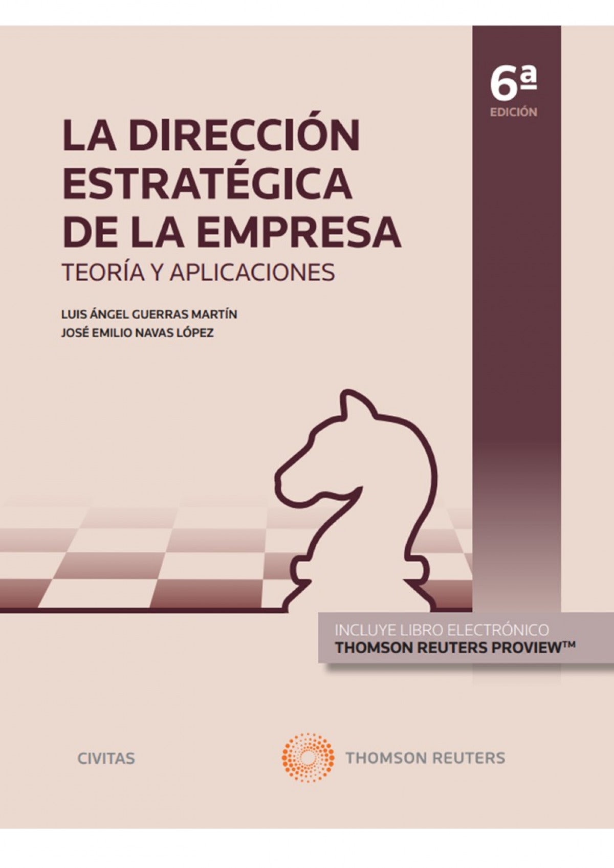 (22).direccion estrategica empresa teoria y aplicaciones