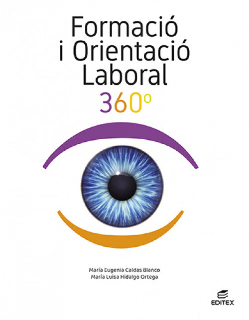 FORMACIÓ I ORIENTACIÓ LABORAL 360° 2023 ED.CATALÁN