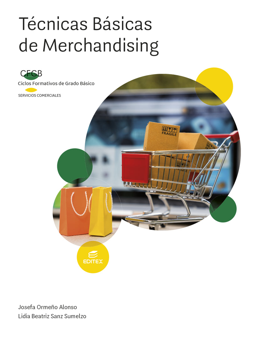 Técnicas básicas de merchandising