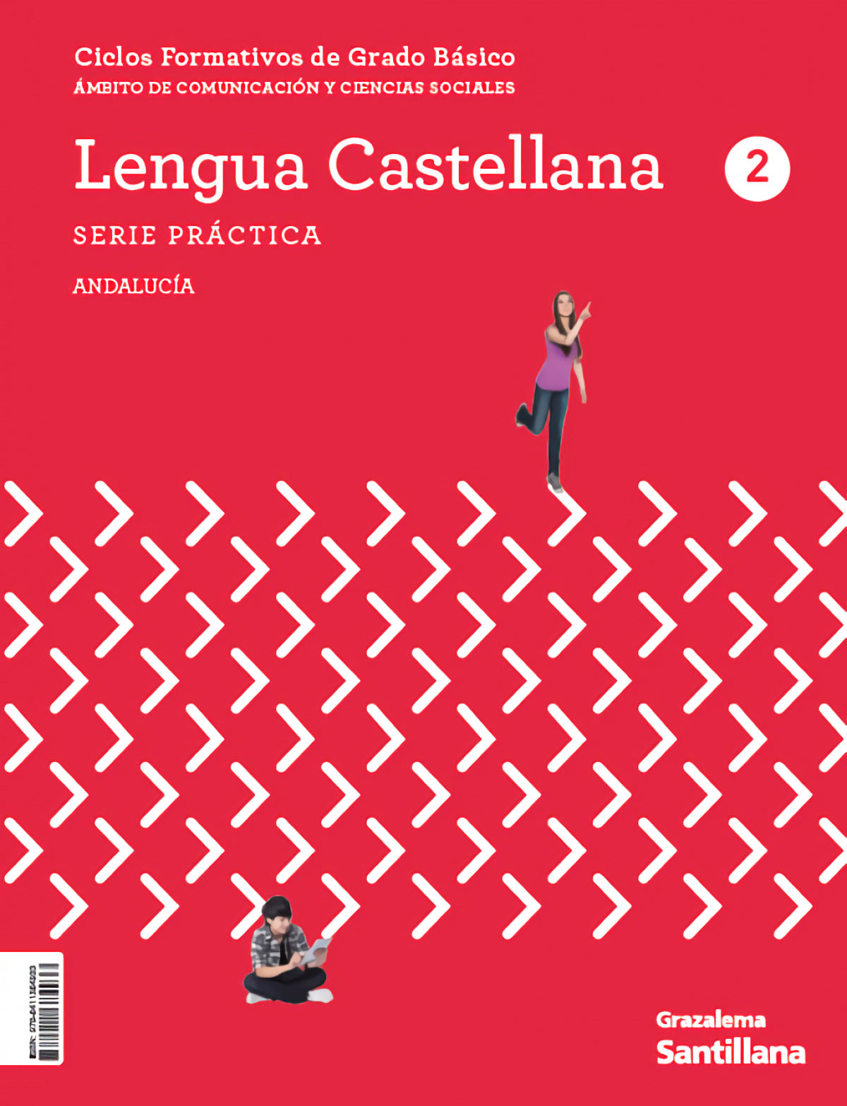 CFGB 2 LENGUA ANDAL PRACT ED24
