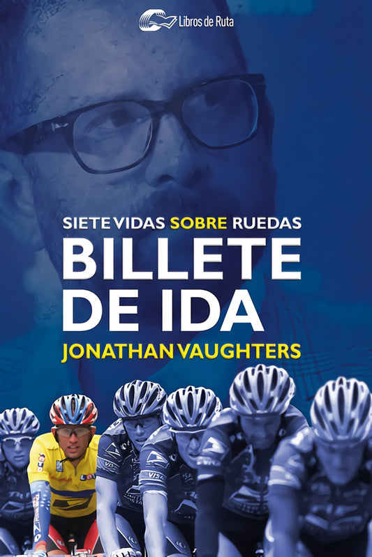 Billete de ida