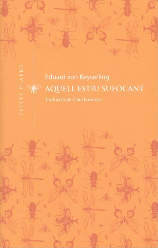 AQUELL ESTIU SUFOCANT