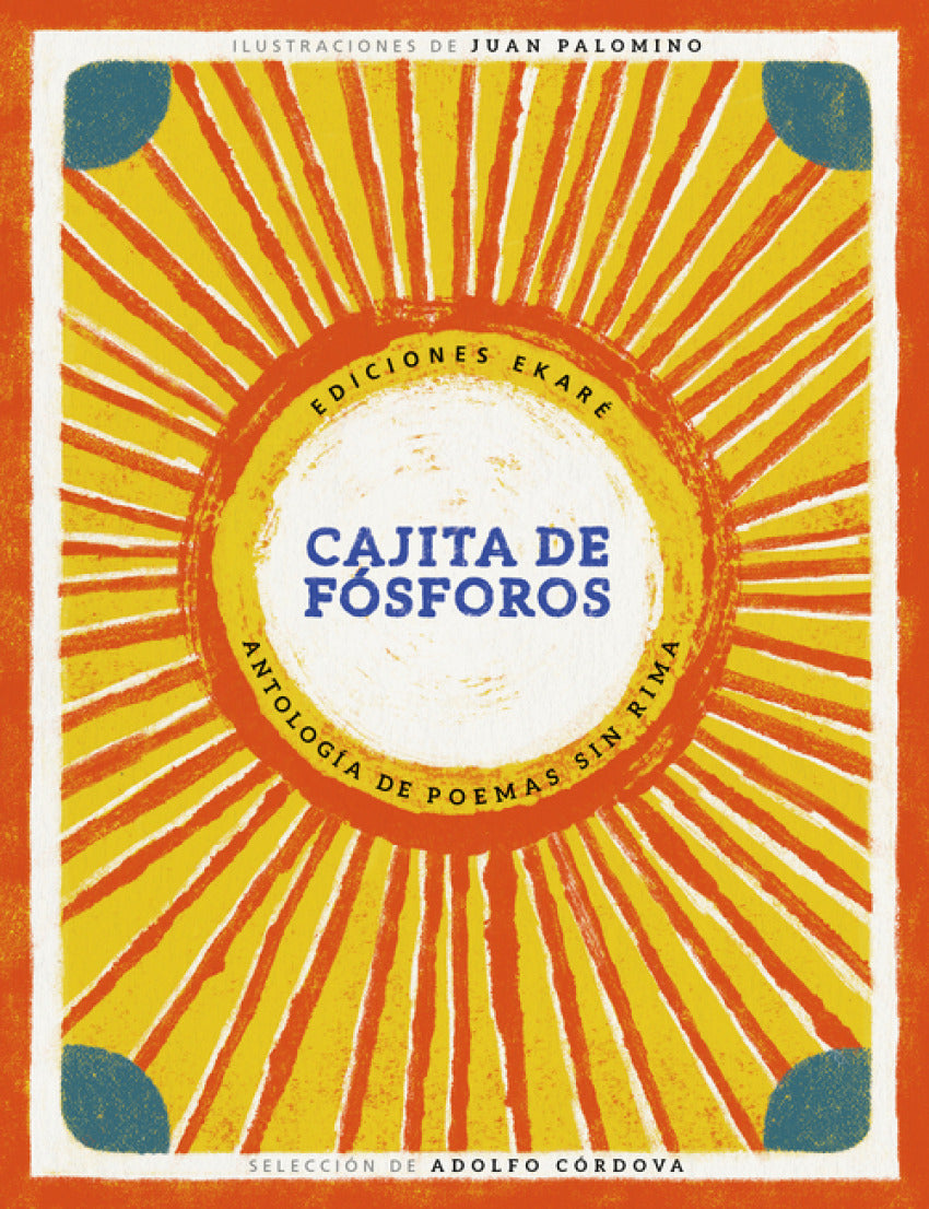 Cajita de fósforos