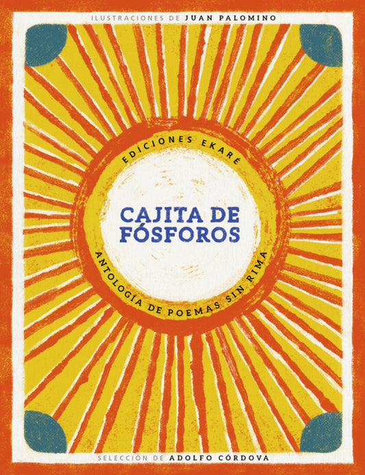 Cajita de fósforos