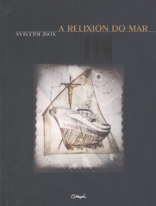 A relixión do mar