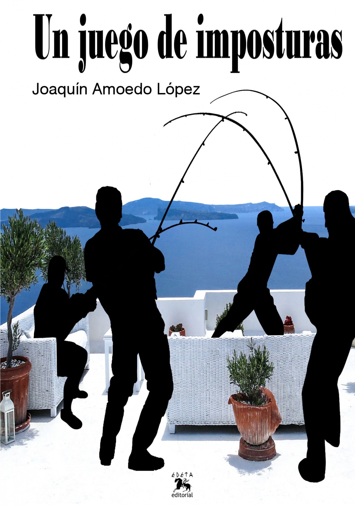 Un juego de imposturas