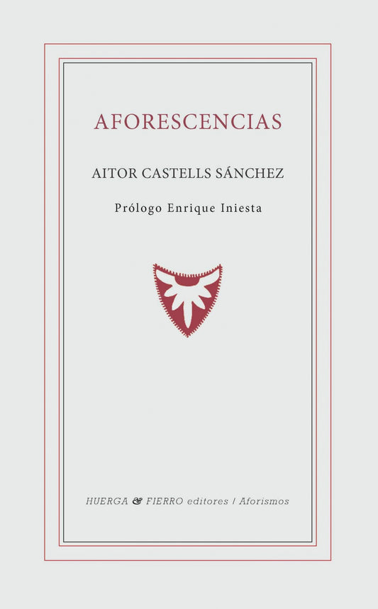 Aforescencias