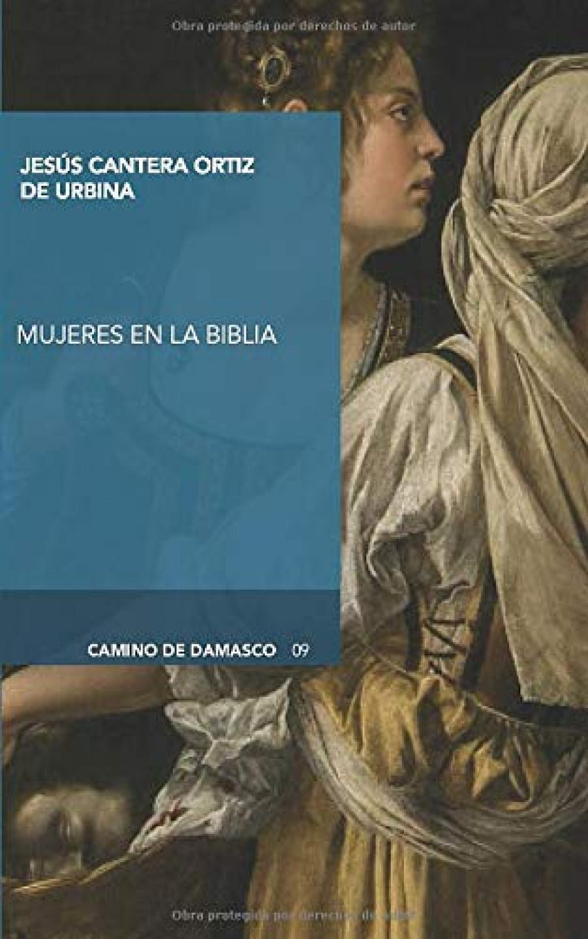 MUJERES EN LA BIBLIA