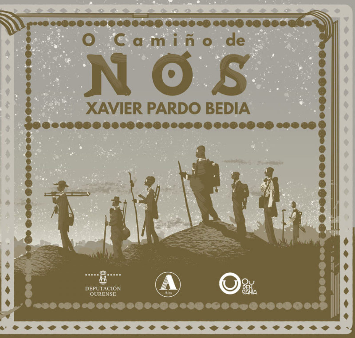 O camiño de Nós