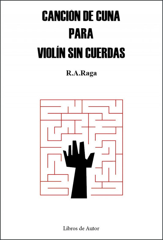 Canción de cuna para viol¡n sin cuerdas