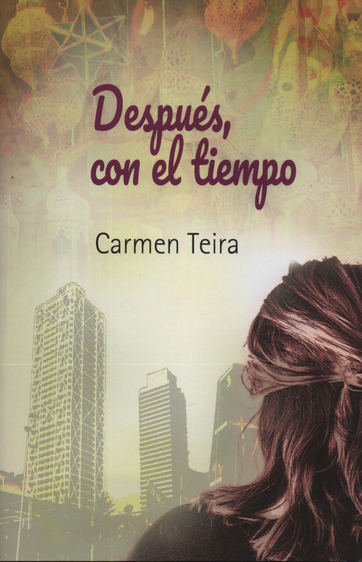 DESPUÉS CON EL TIEMPO