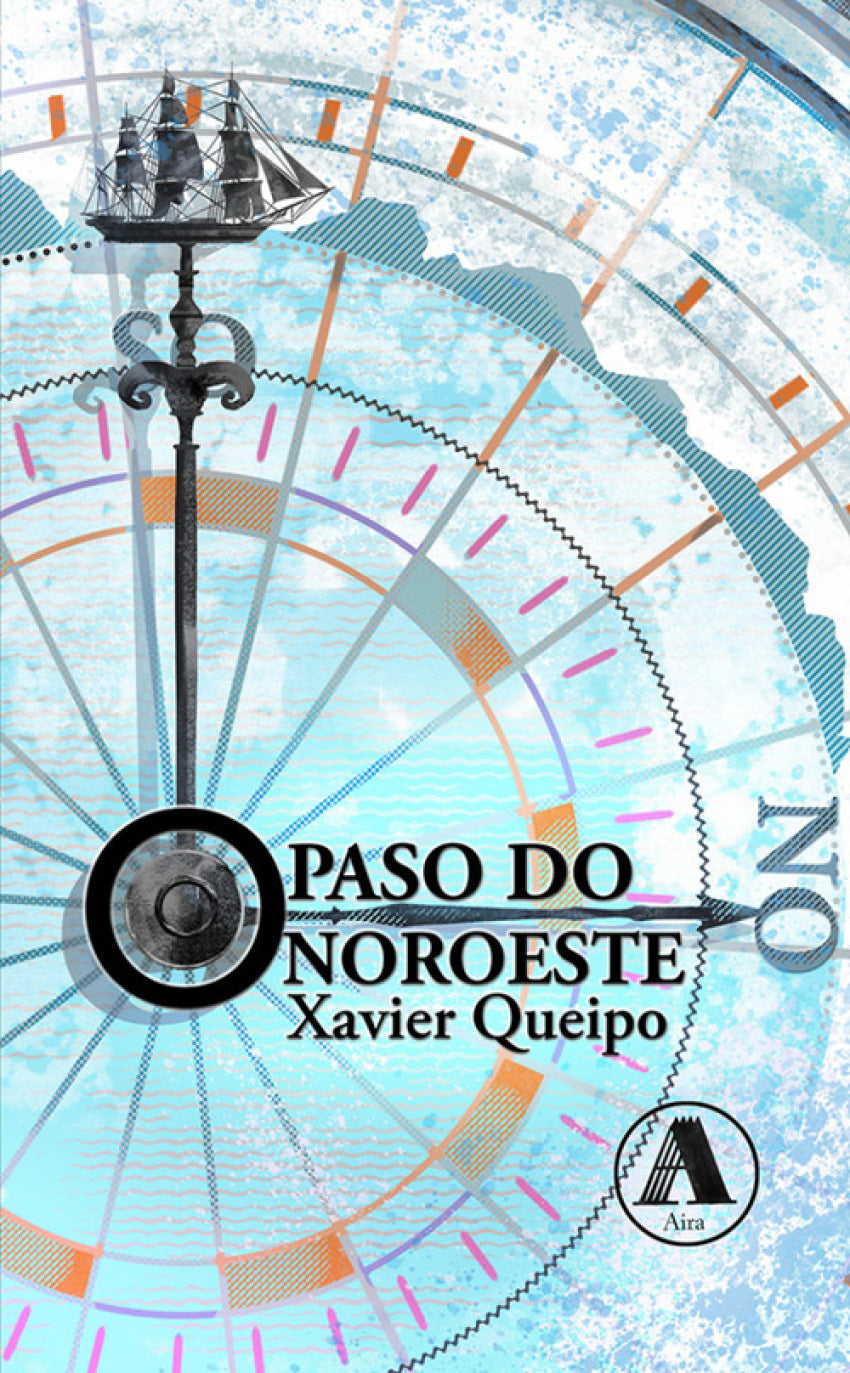 O paso do Noroeste