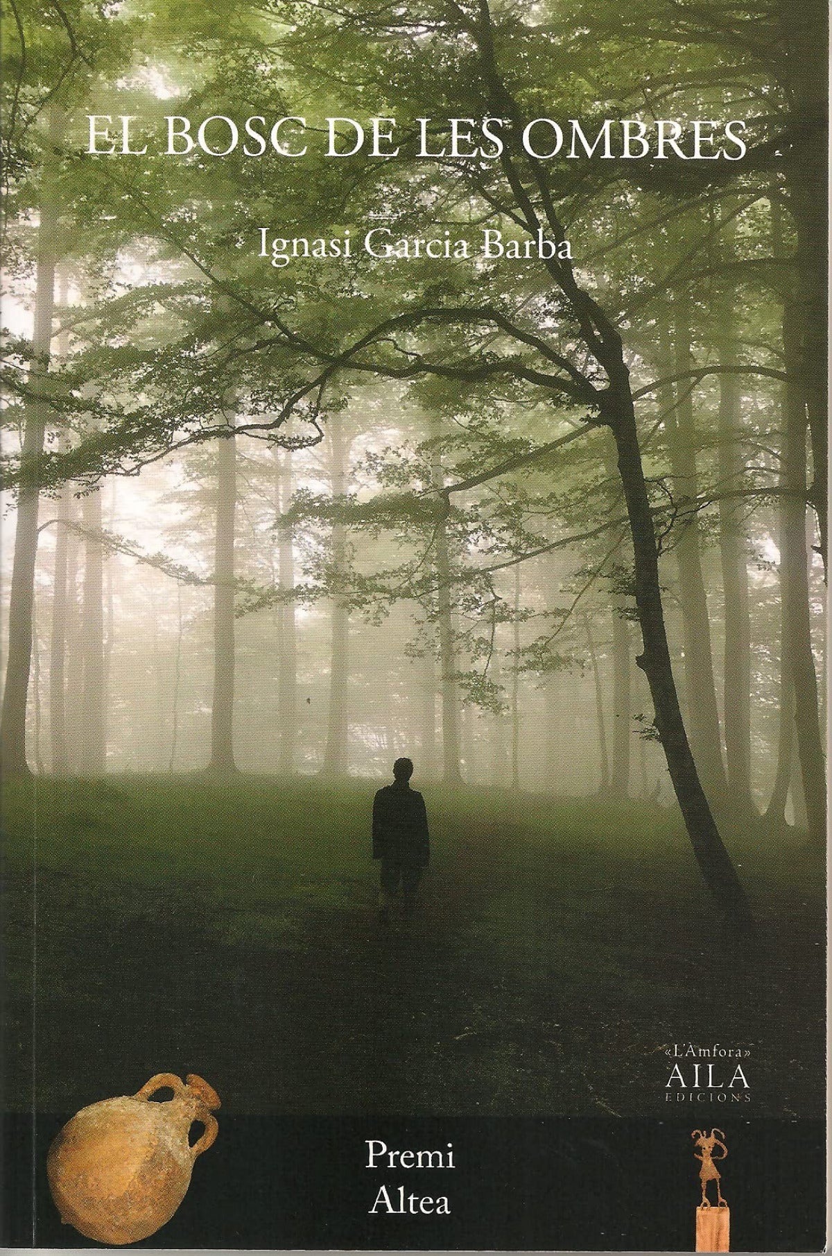 BOSC DE LES OMBRES