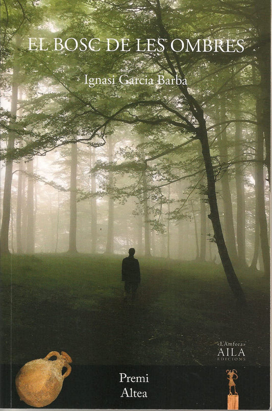 BOSC DE LES OMBRES