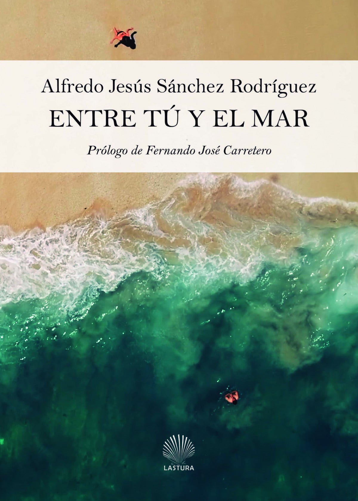 Entre tú y el mar