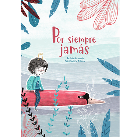 Por Siempre Jamás