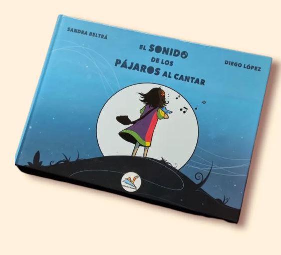 EL SONIDO DE LOS PAJAROS AL CANTAR