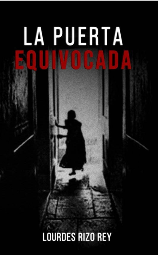 LA PUERTA EQUIVOCADA