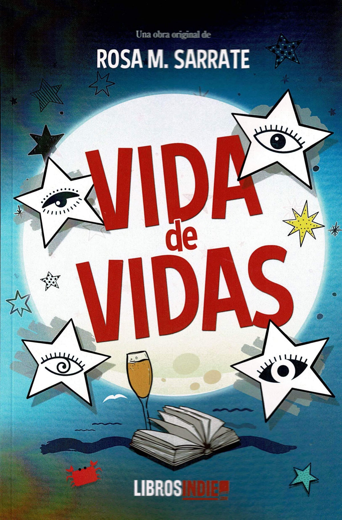 VIDA DE VIDAS