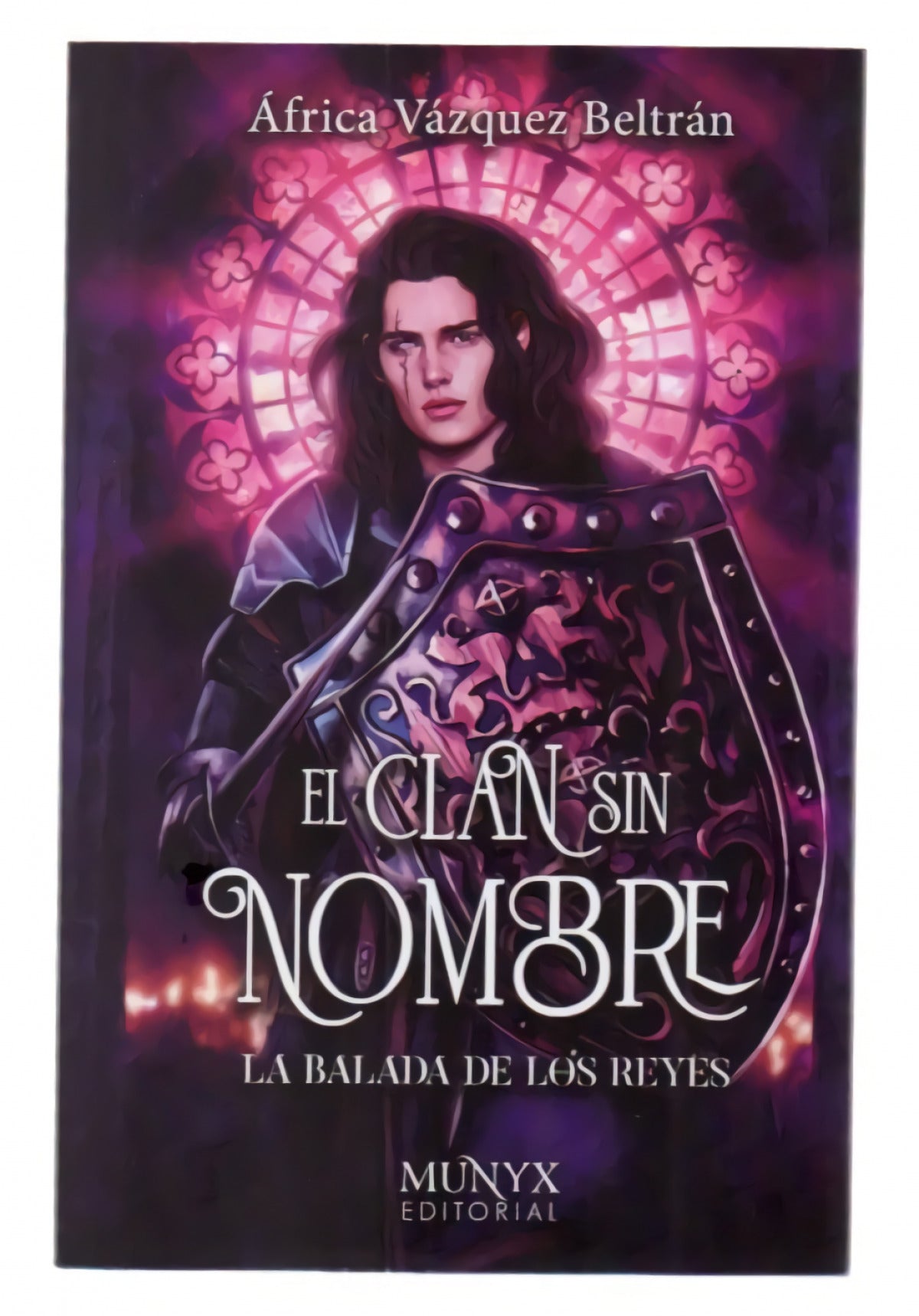 La Balada de los Reyes (El Clan sin Nombre, 2) l)