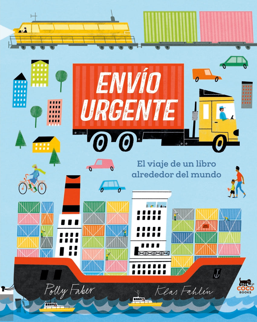 Envío urgente