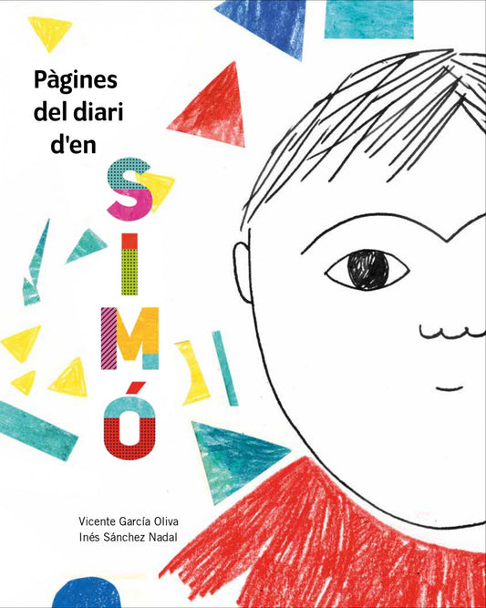 (CAT).PAGINES DEL DIARI D´EN SIMO