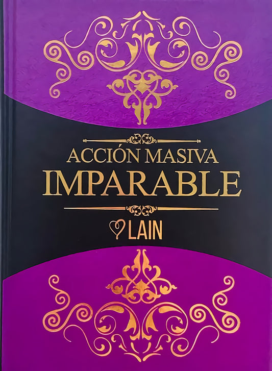Acción masiva imparable