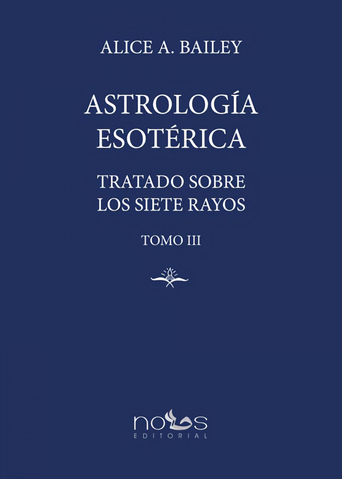 Astrología Esotérica