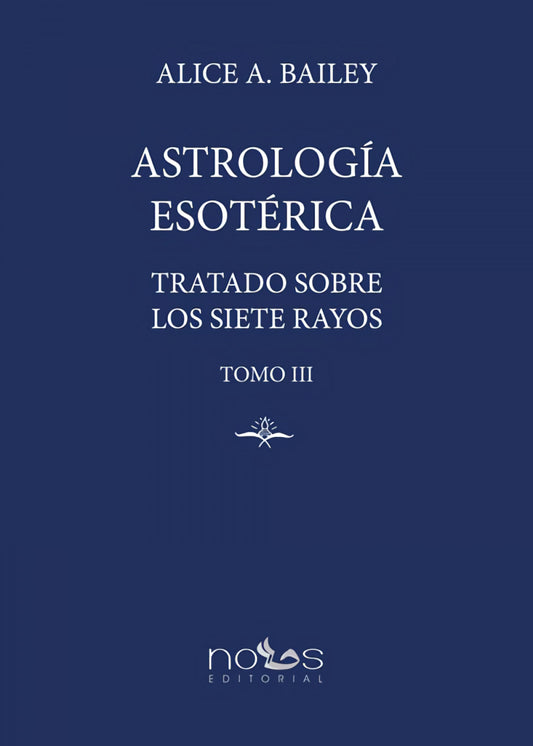 Astrología Esotérica