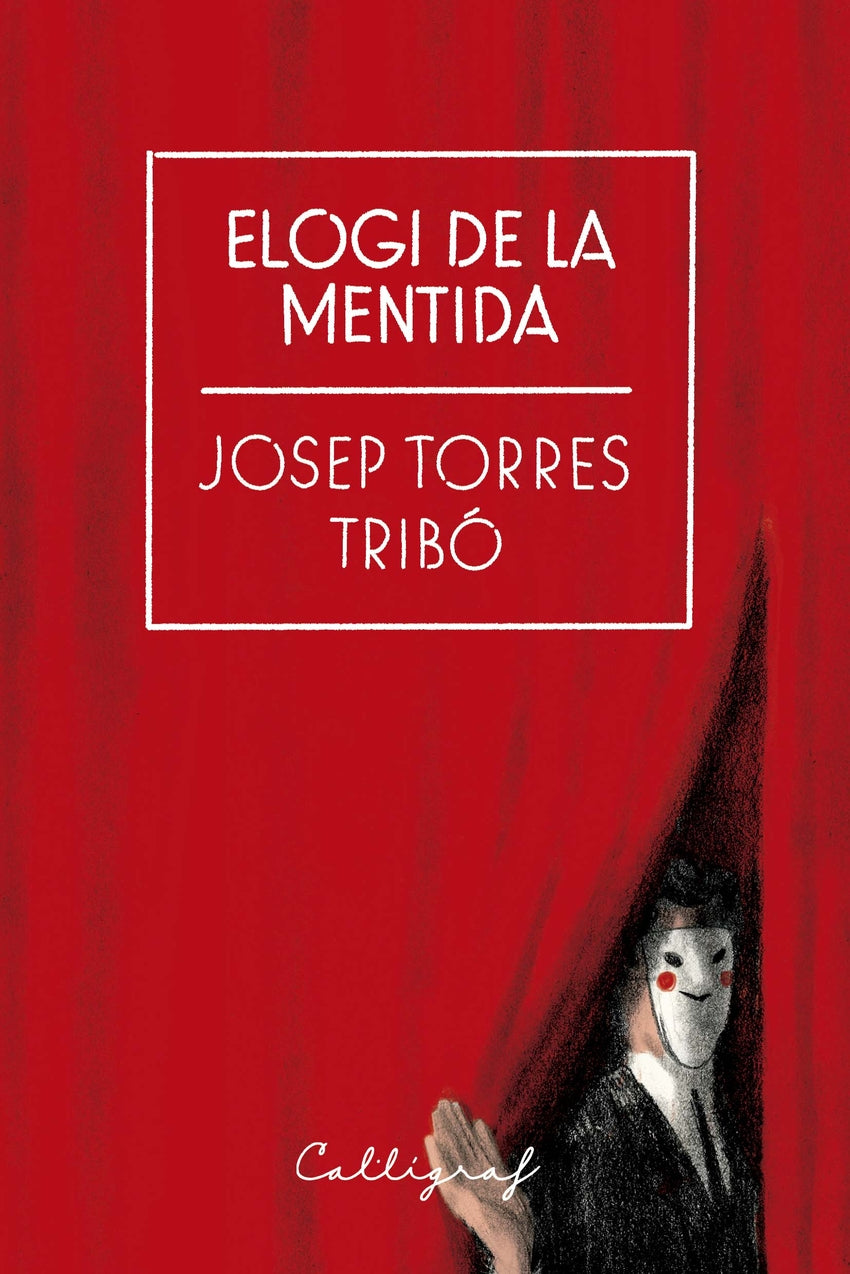 Elogi de la mentida