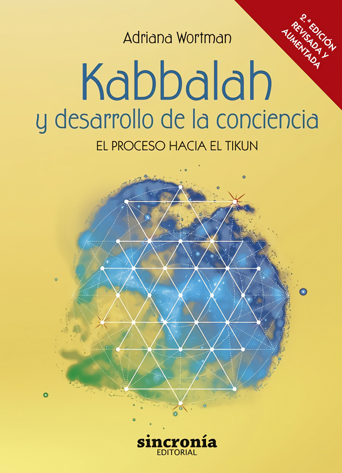 KABBALAH Y DESARROLLO DE LA CONCIENCIA