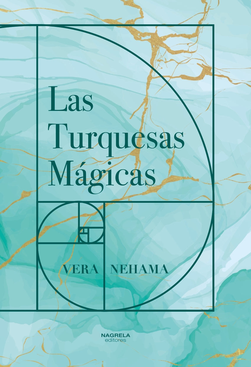 Las turquesas mágicas