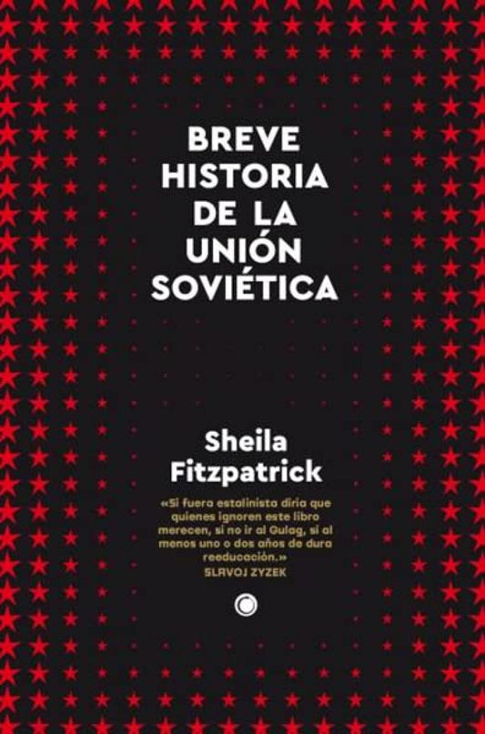 Breve historia de la Unión Soviética