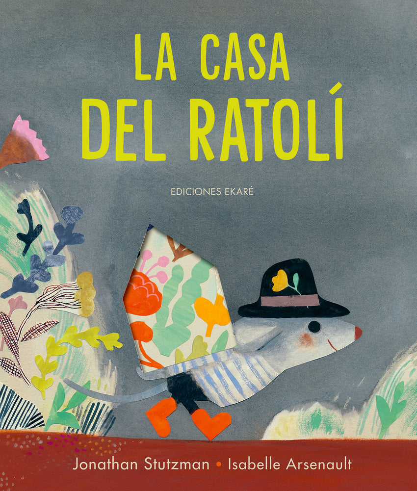 La casa del ratolí