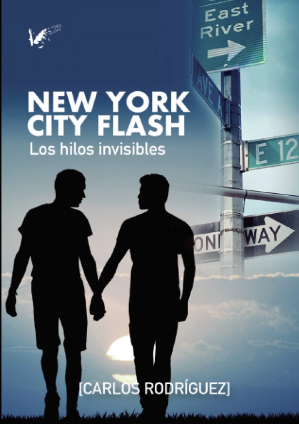 New York City Flash. Los hilos invisibles