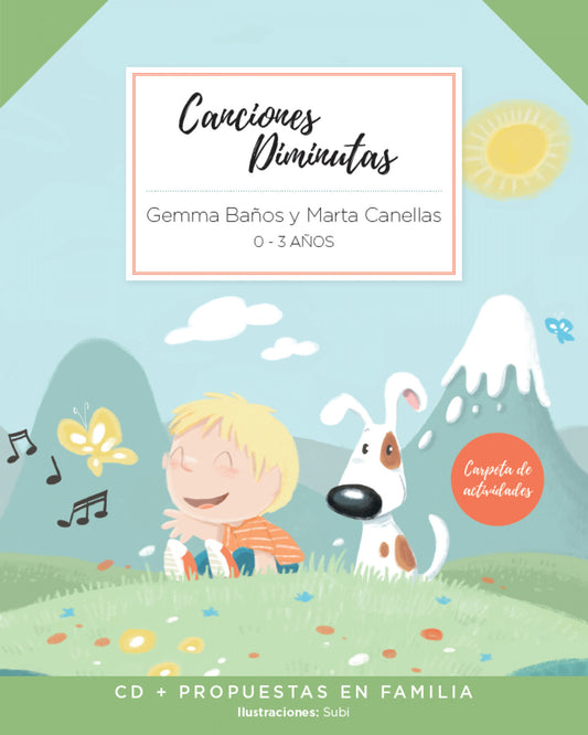 Canciones Diminutas