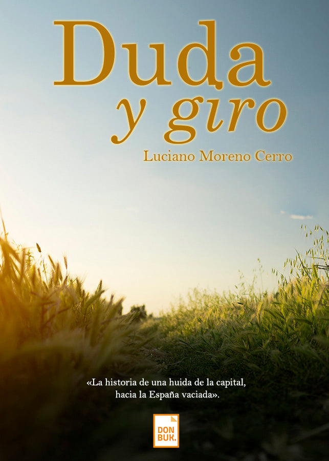 Duda y giro