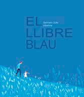El llibre blau