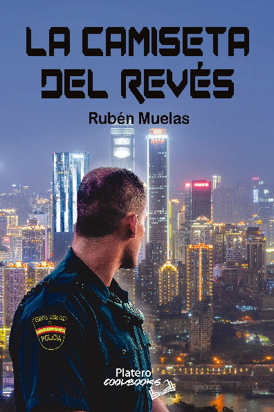 LA CAMISETA DEL REVÉS