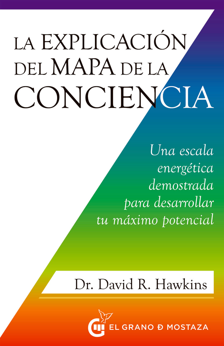 LA EXPLICACIÓN DEL MAPA DE LA CONCIENCIA