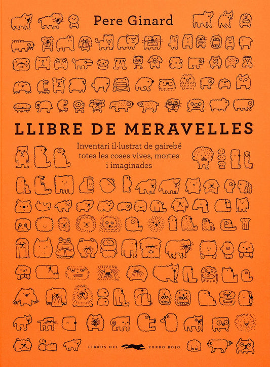 Llibre de meravelles