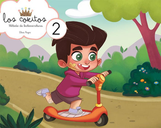 LOS COKITOS 2