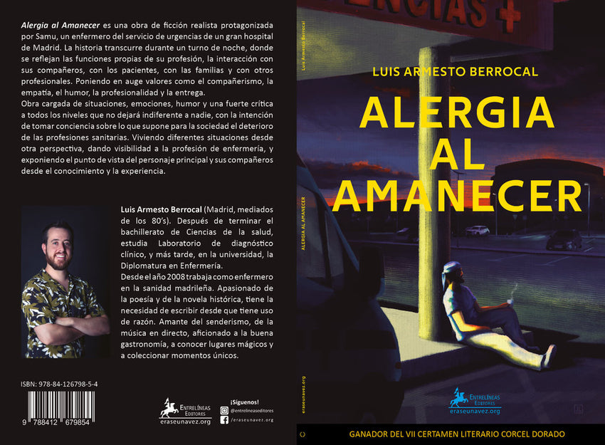 Alergia al Amanecer