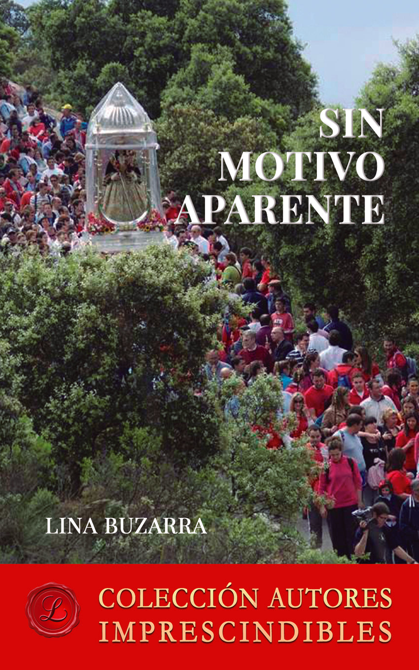 Sin motivo aparente
