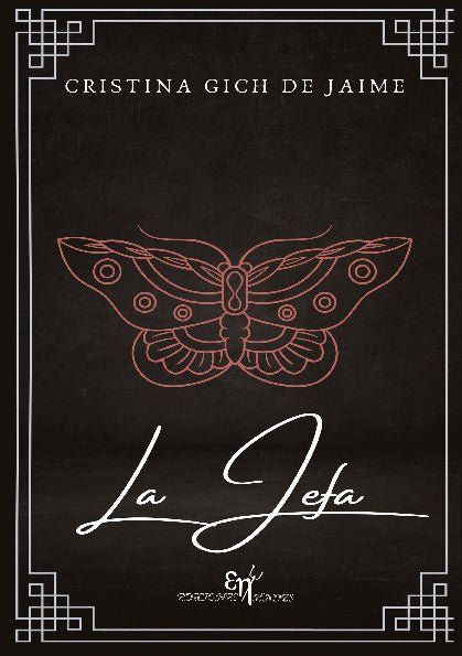 La Jefa