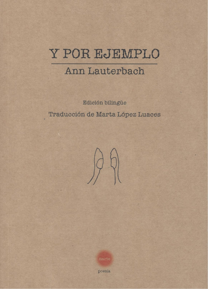 Y por ejemplo