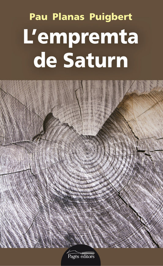 L'EMPRENTA DE SATURN