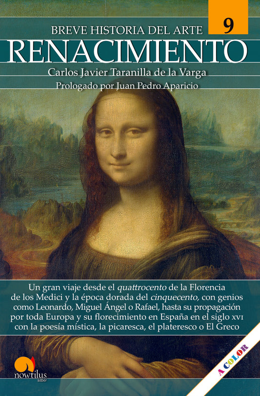 Breve historia del Renacimiento Nueva Edición color
