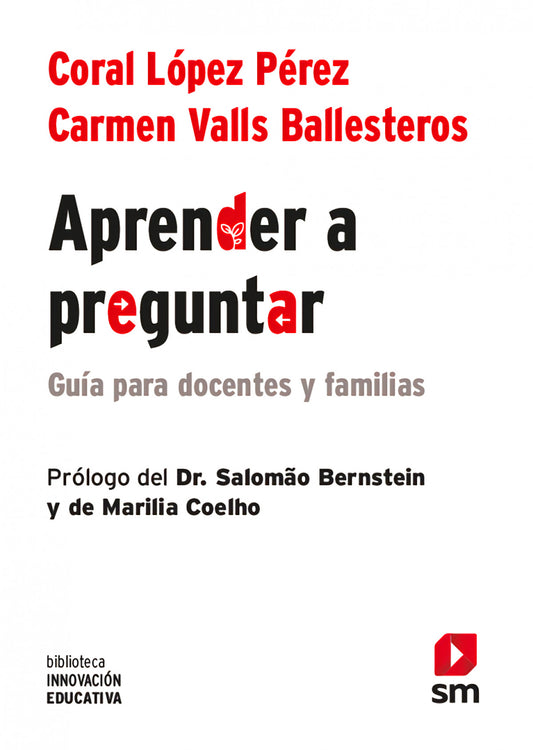 Aprender a preguntar