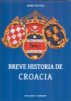 BREVE HISTORIA DE CROACIA
